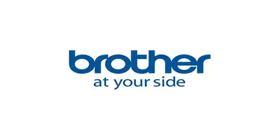 Logotipo del fabricante Brother