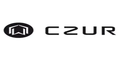 Logotipo del fabricante Czur