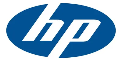 Logotipo del fabricante HP