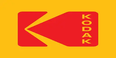 Logotipo del fabricante Kodak