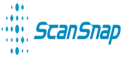 Logotipo del fabricante ScanSnap